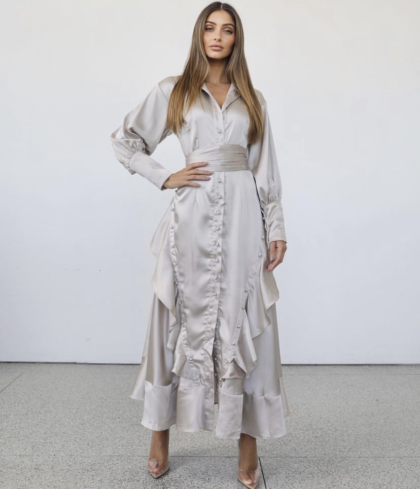 Erray Silver for lend