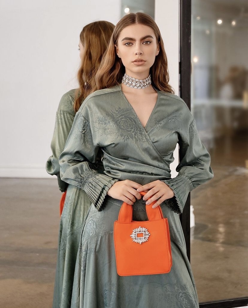 Cheap designer Erray Milan Set