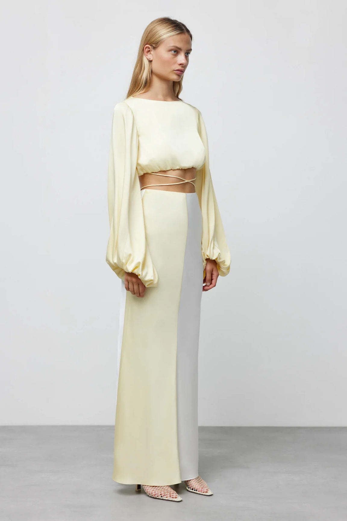 Hire a Yellow Significant Other