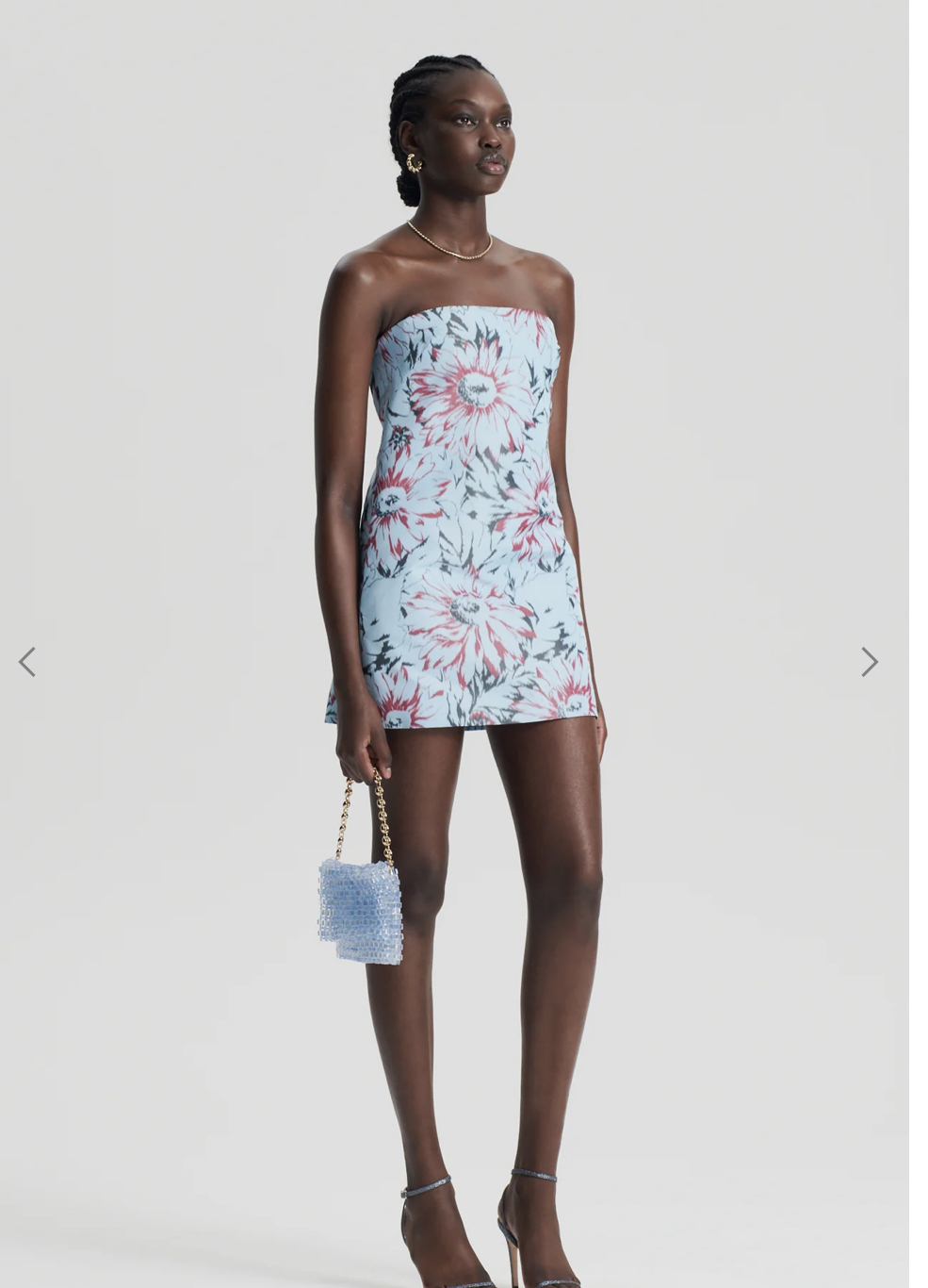 Scanlan Theodore Blue to lend