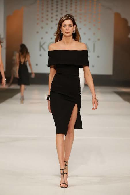 Kookai Black for lend