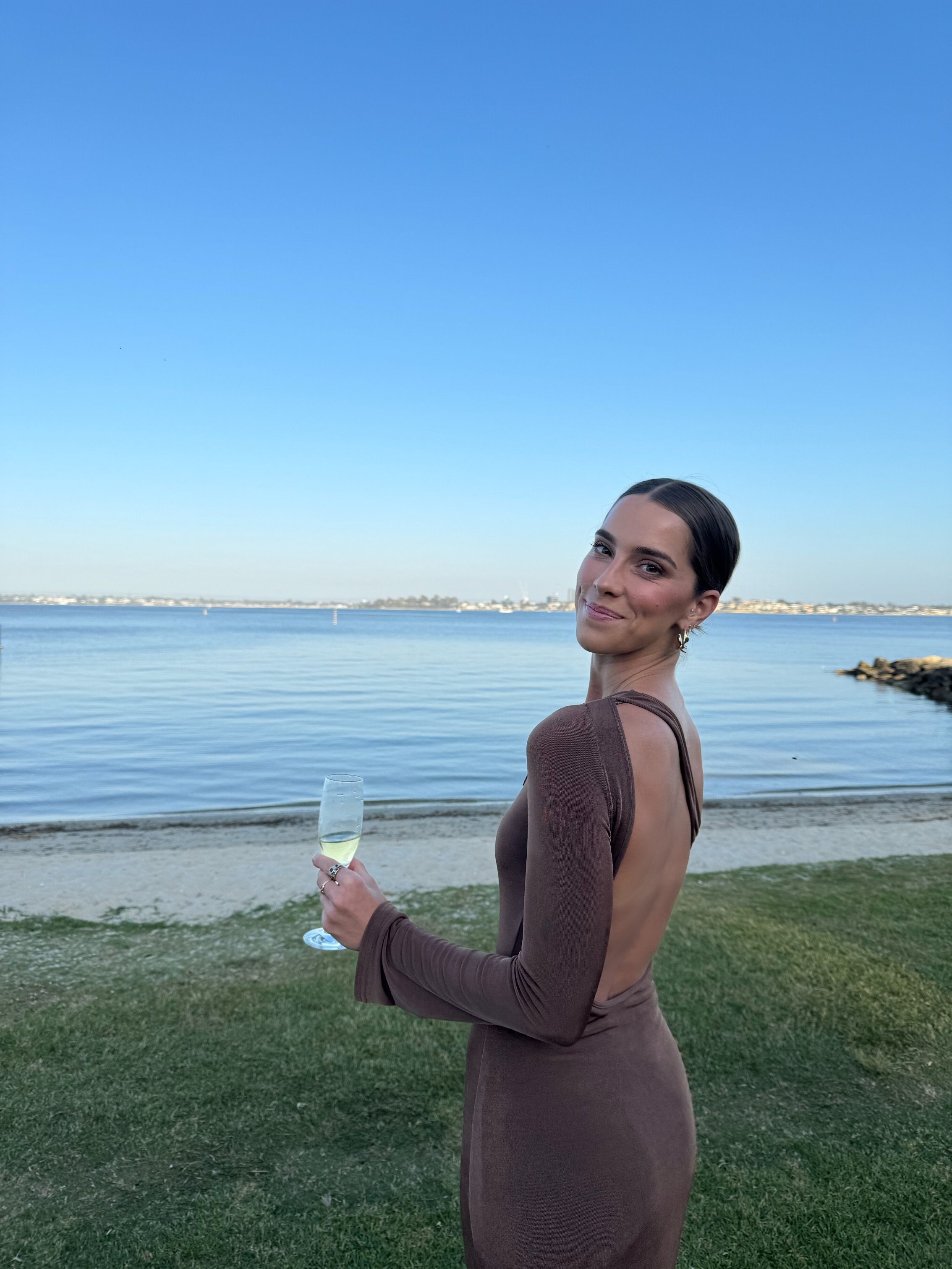 Isabelle Quinn Brown for lend