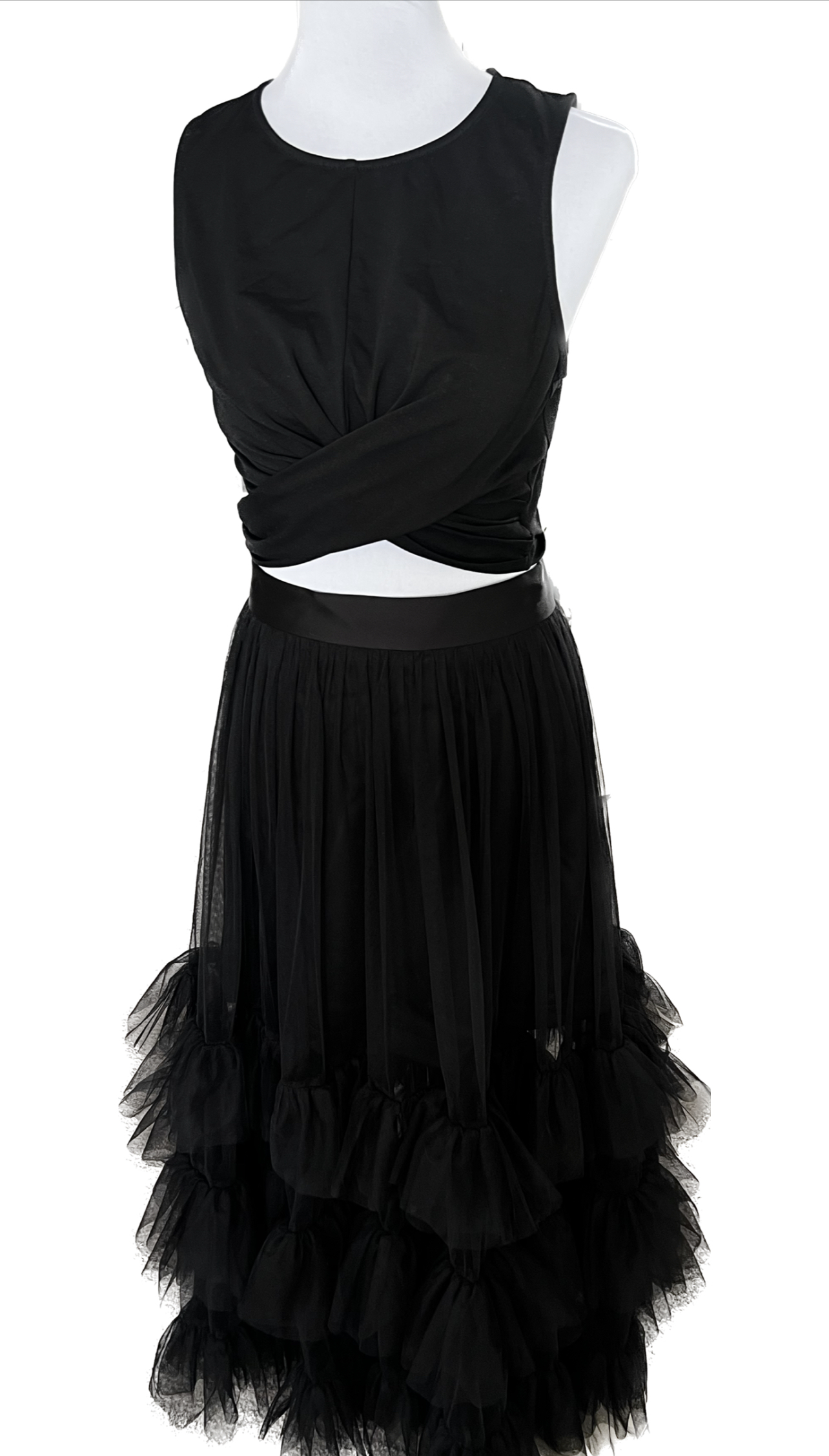 Affordable Black Sheike