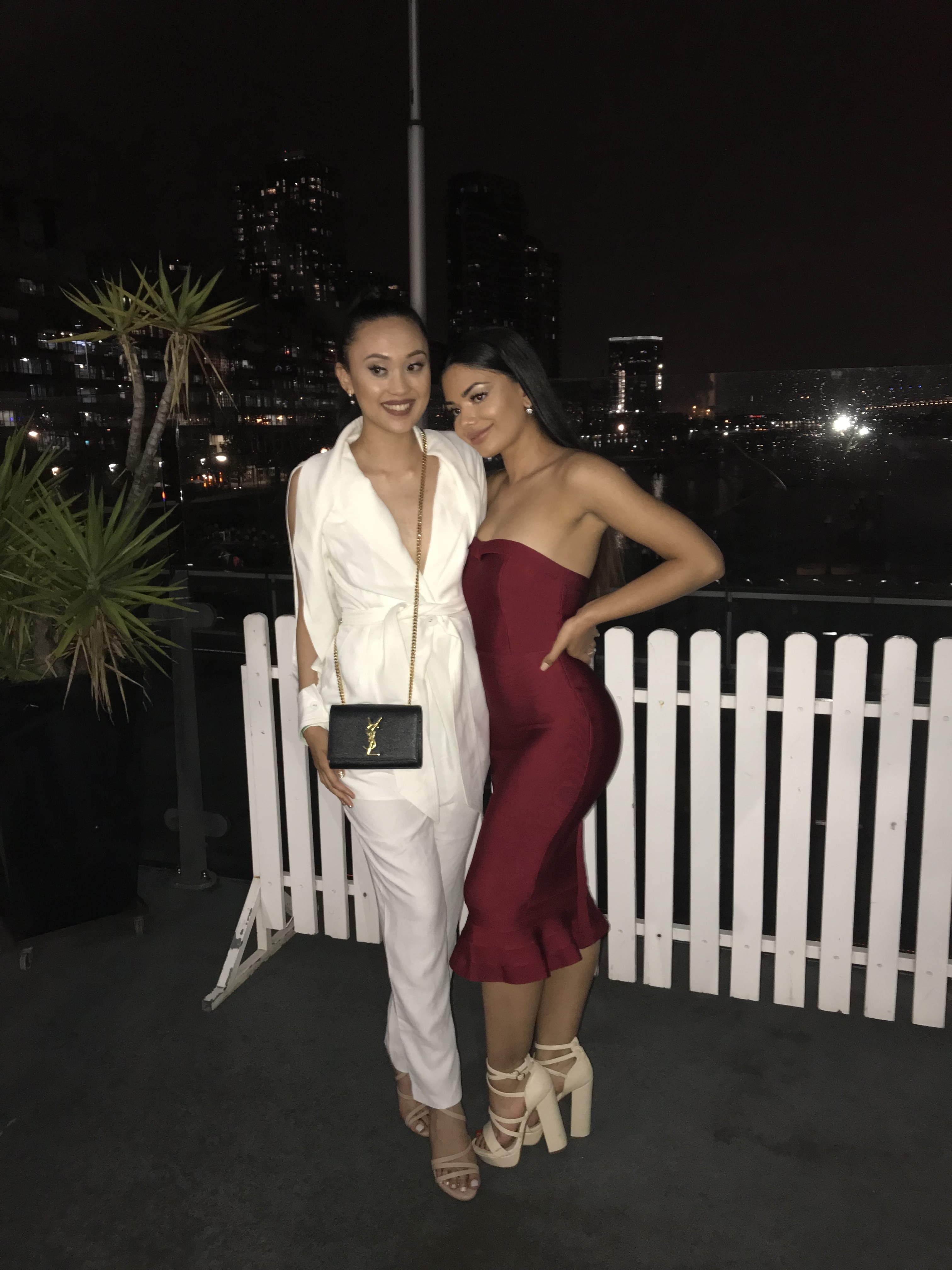 Borrow a White C/Meo Collective