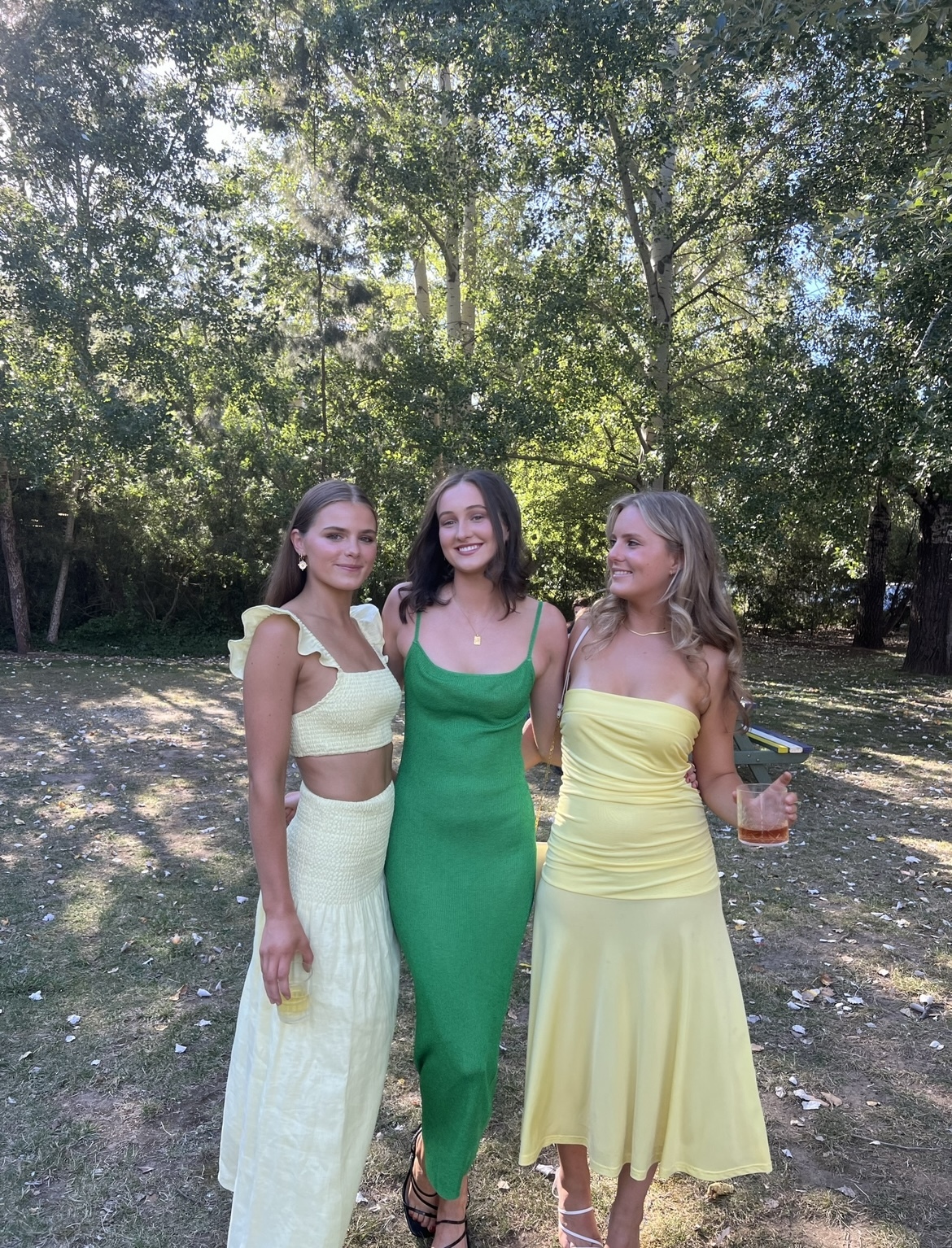 Designer rental Yellow Zimmermann