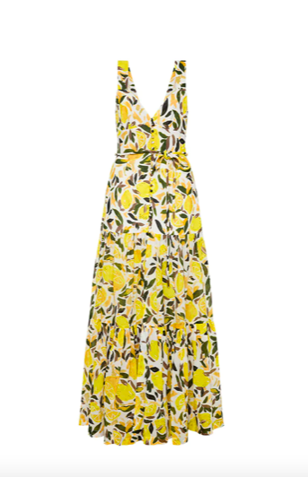 Cheap designer Yellow Rebecca Vallance