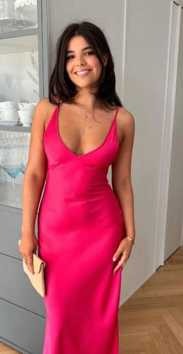 Rat And Boa Pink for lend