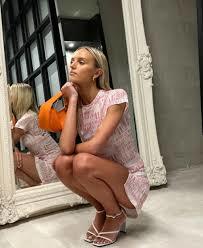 Hire a With Harper Lu Monogram Set