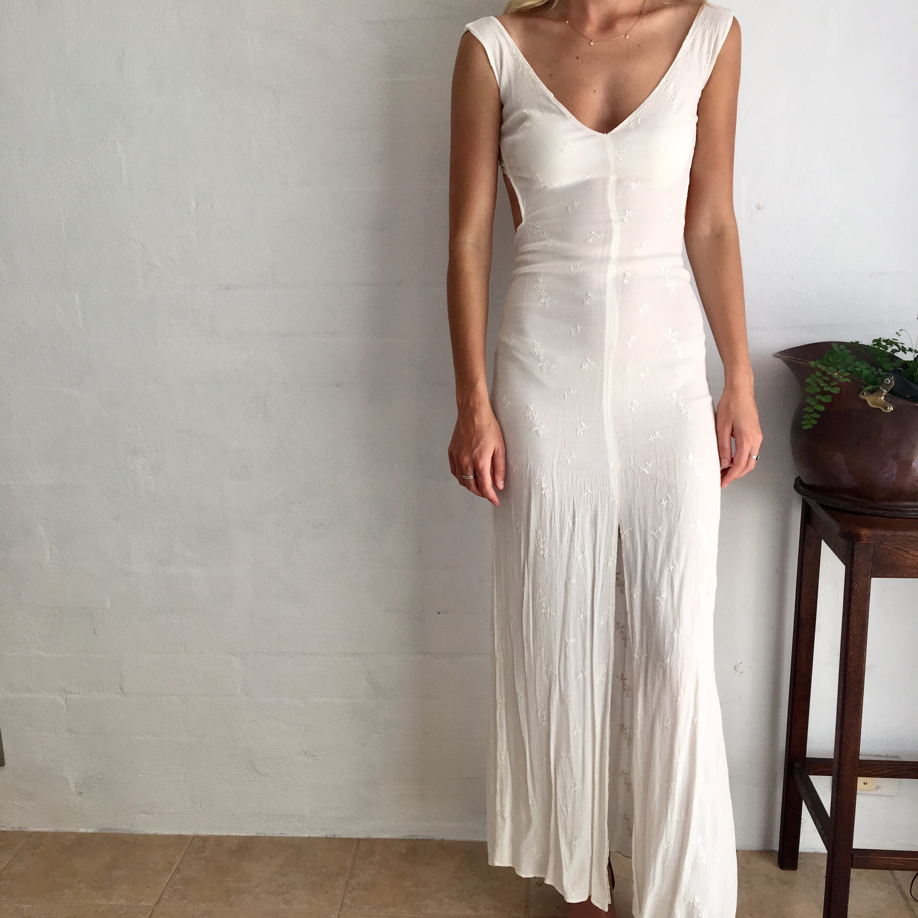 Rental White Reformation