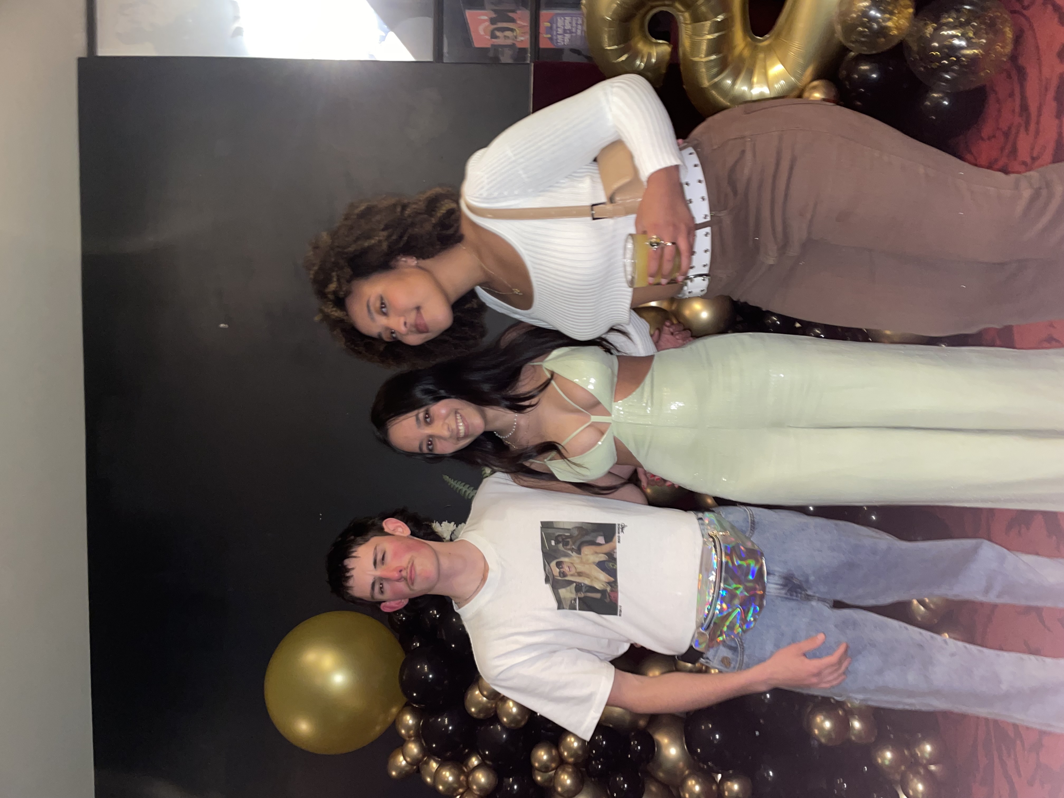 Designer rental Green Alice Mccall