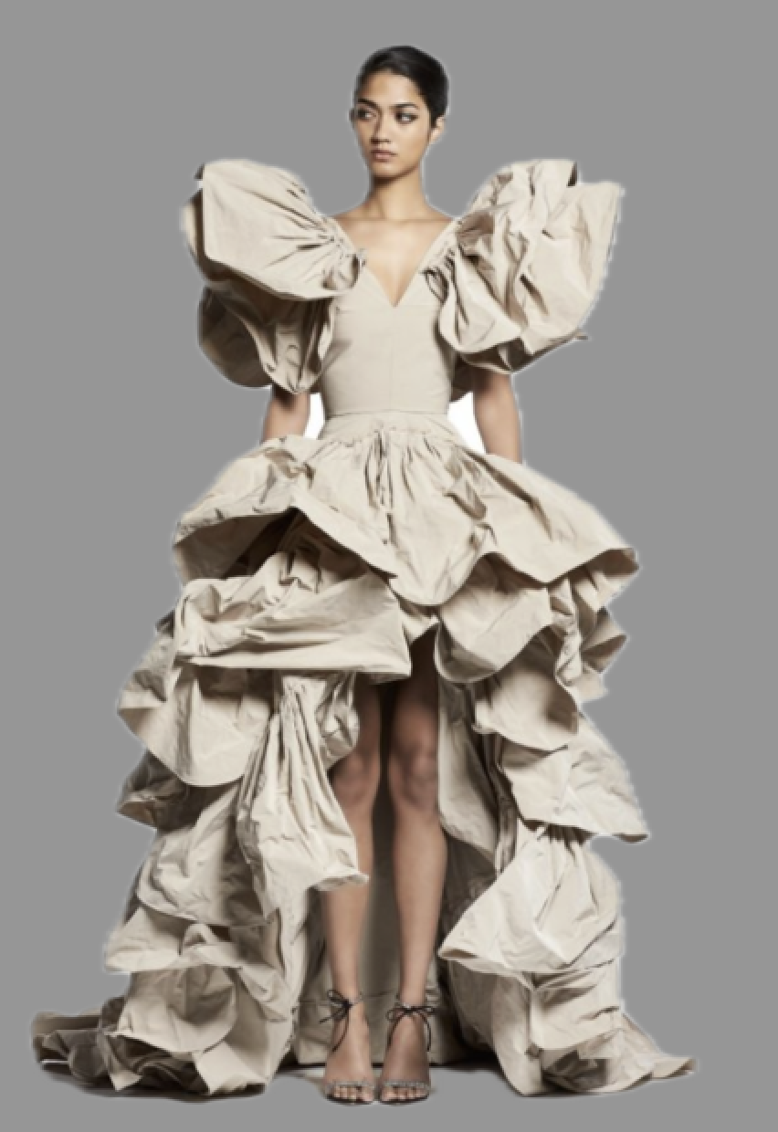 Affordable Toni Maticevski Dress