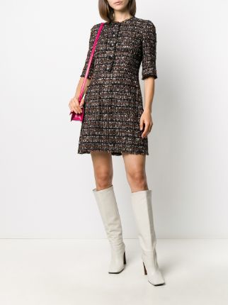 Dolce & Gabbana Brown to lend