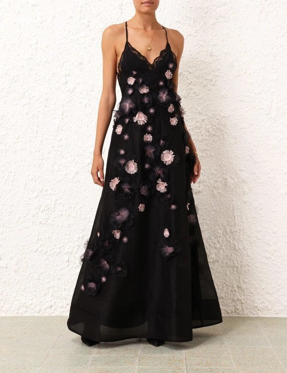 Zimmermann Black to borrow