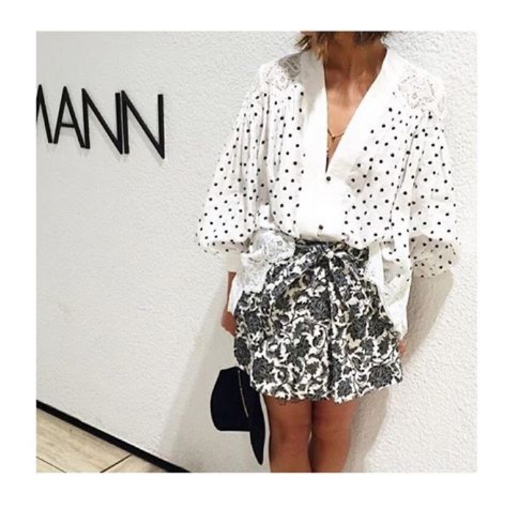 Loan a Zimmermann Crepe Harness Jumpsuit