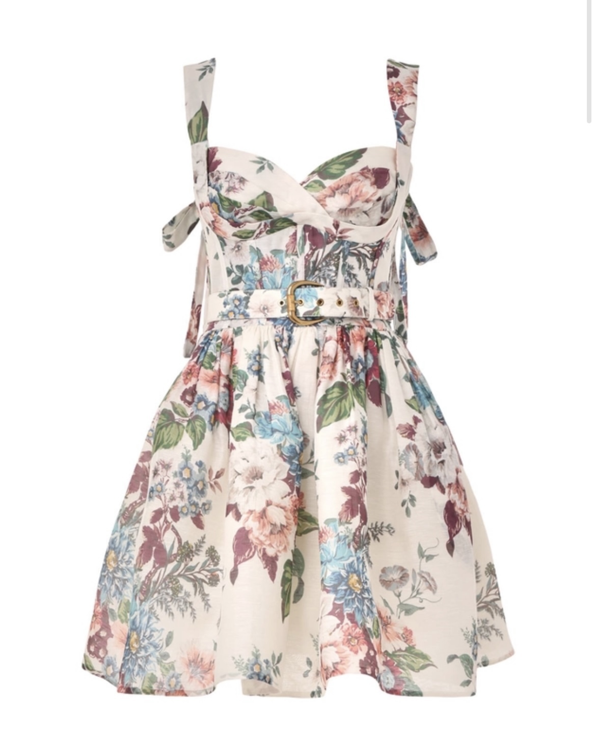 Zimmermann Other for hire