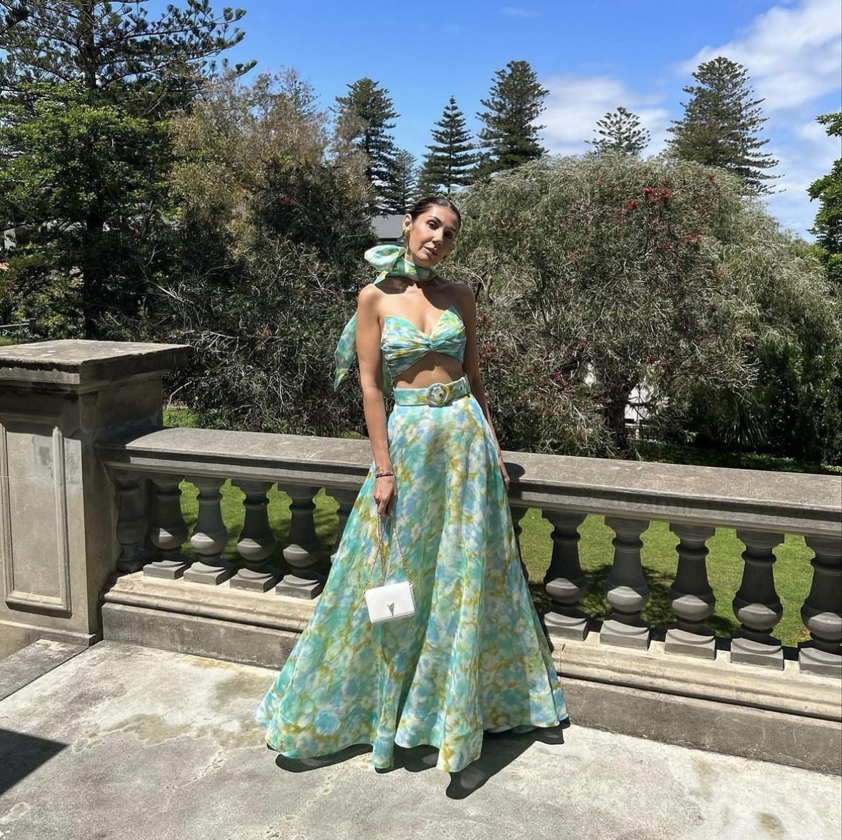 Zimmermann Green for rent