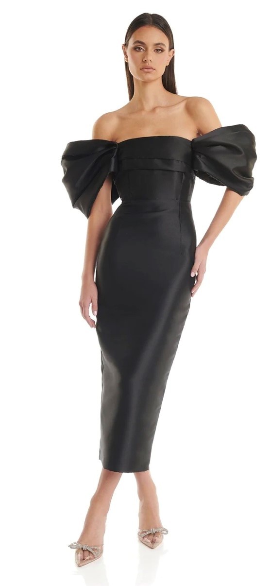 Rental Eliya The Label Renee Dress