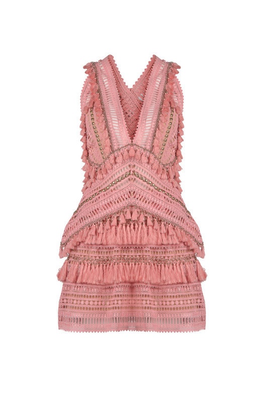 Thurley Pink to rent