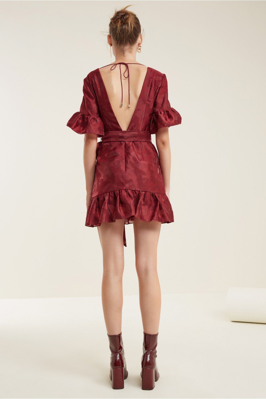 Cheap designer C/Meo Collective Ember Mini Ruby
