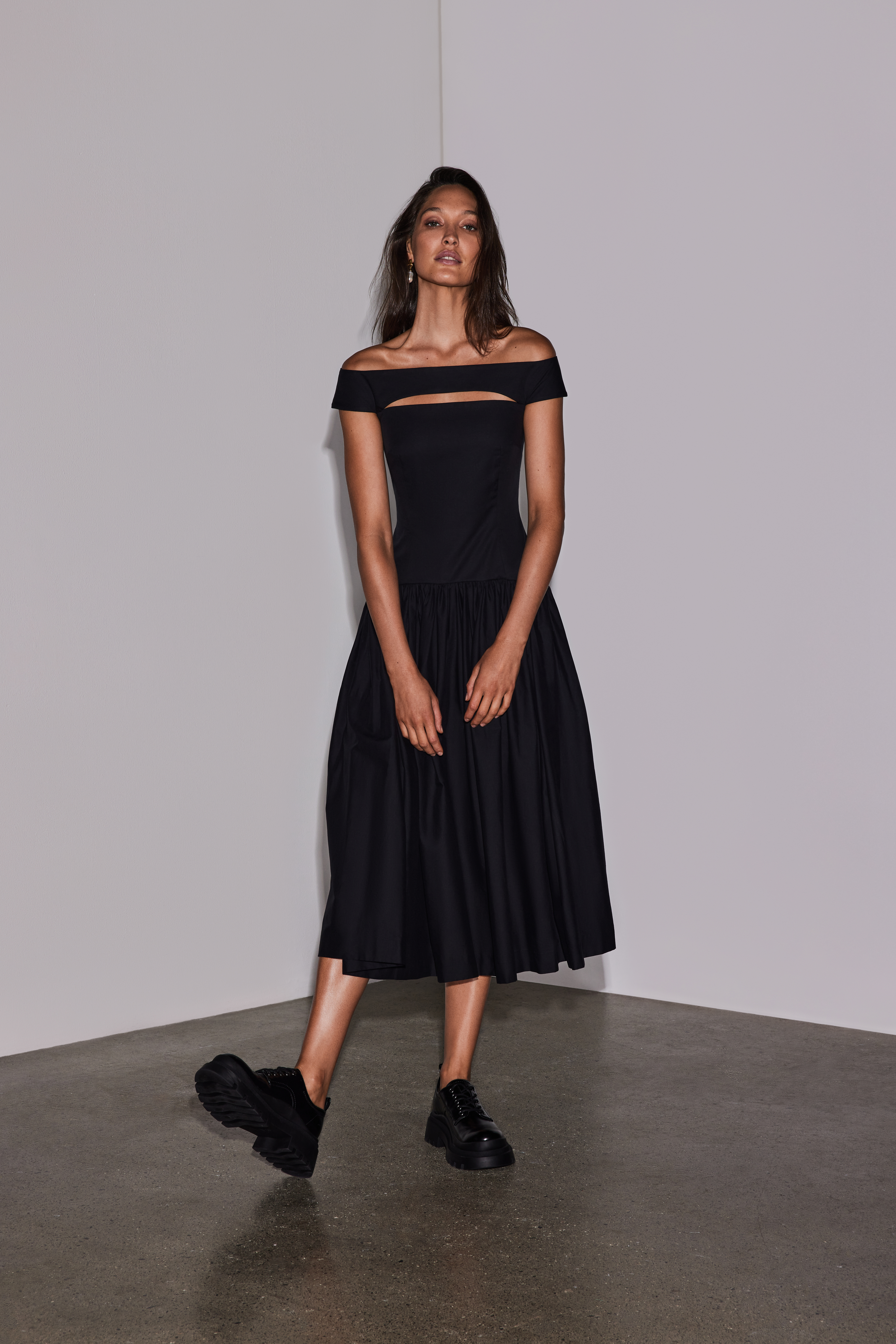 Cheap designer Florence & Fortitude The Marie Dress