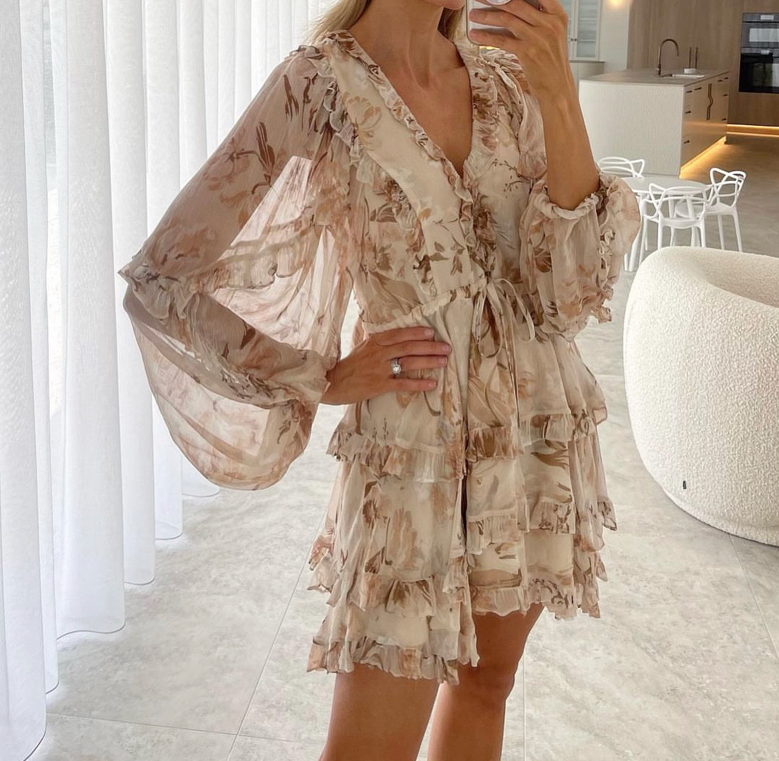 Shona Joy Beige for hire