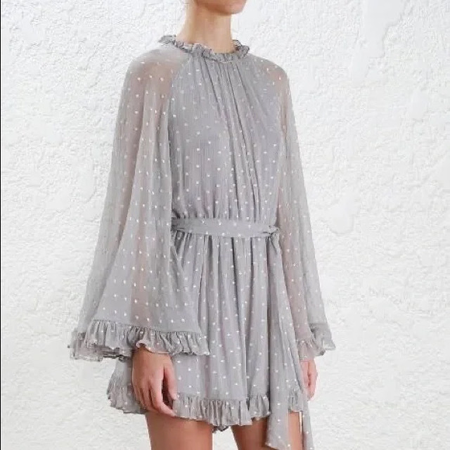 Hire a Zimmermann Stranded Playsuit