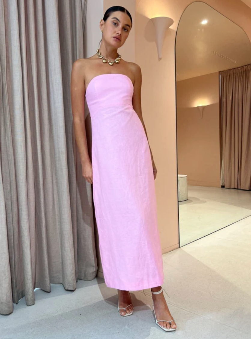 Affordable Pink Roame