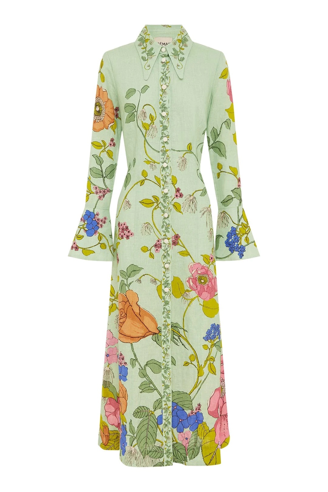 Alemais Green to hire