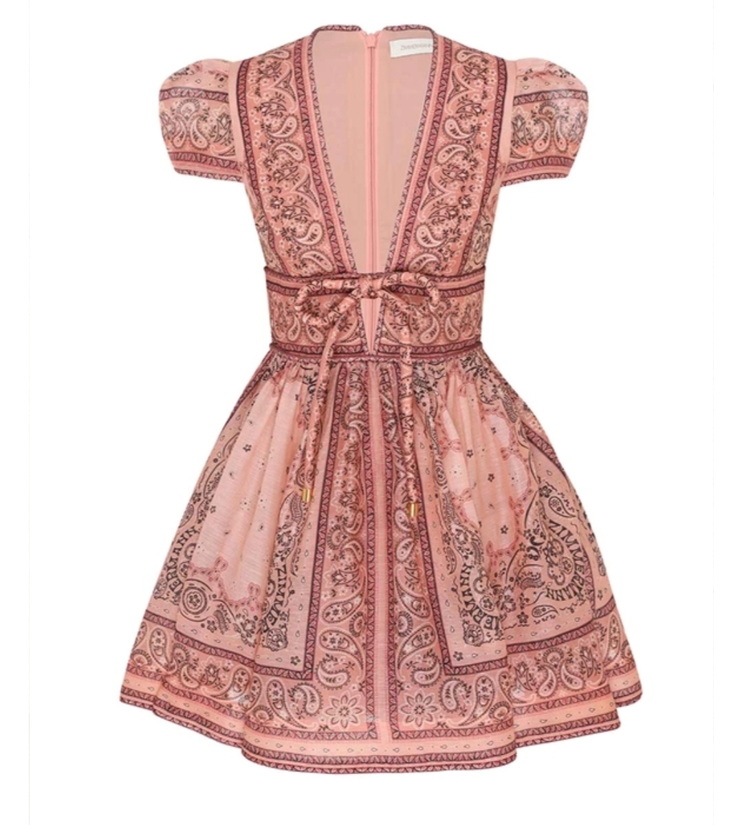Cheap designer Pink Zimmermann