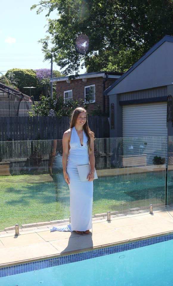 Amy Taylor Blue for lend