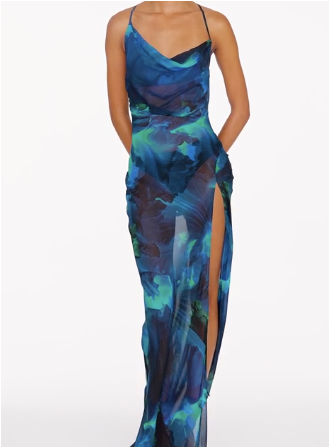 Designer rental Rat And Boa Rat And Boa Rafinha Dress