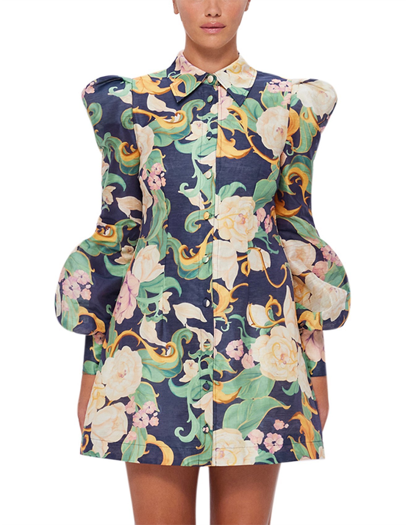 Formal rental Other Leo Lin