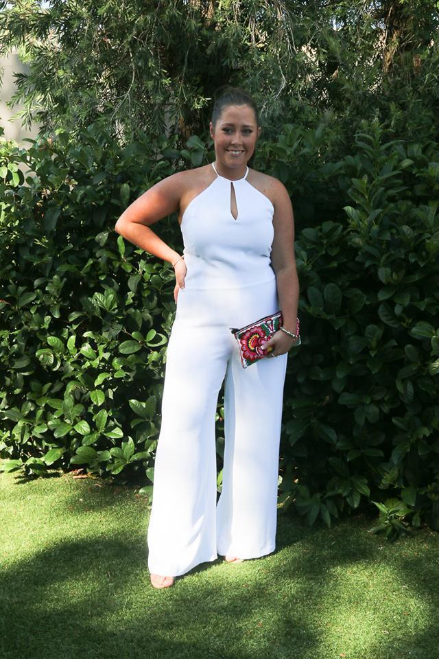 For rent a White Ralph Lauren