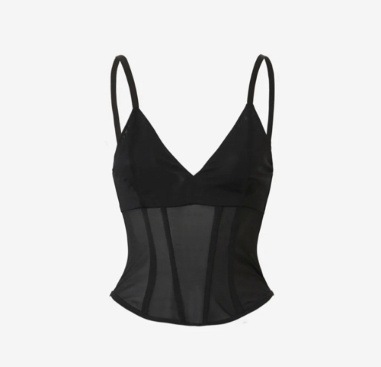 Cheap designer Viktoria & Woods Viktoria Woods Omega Bustier