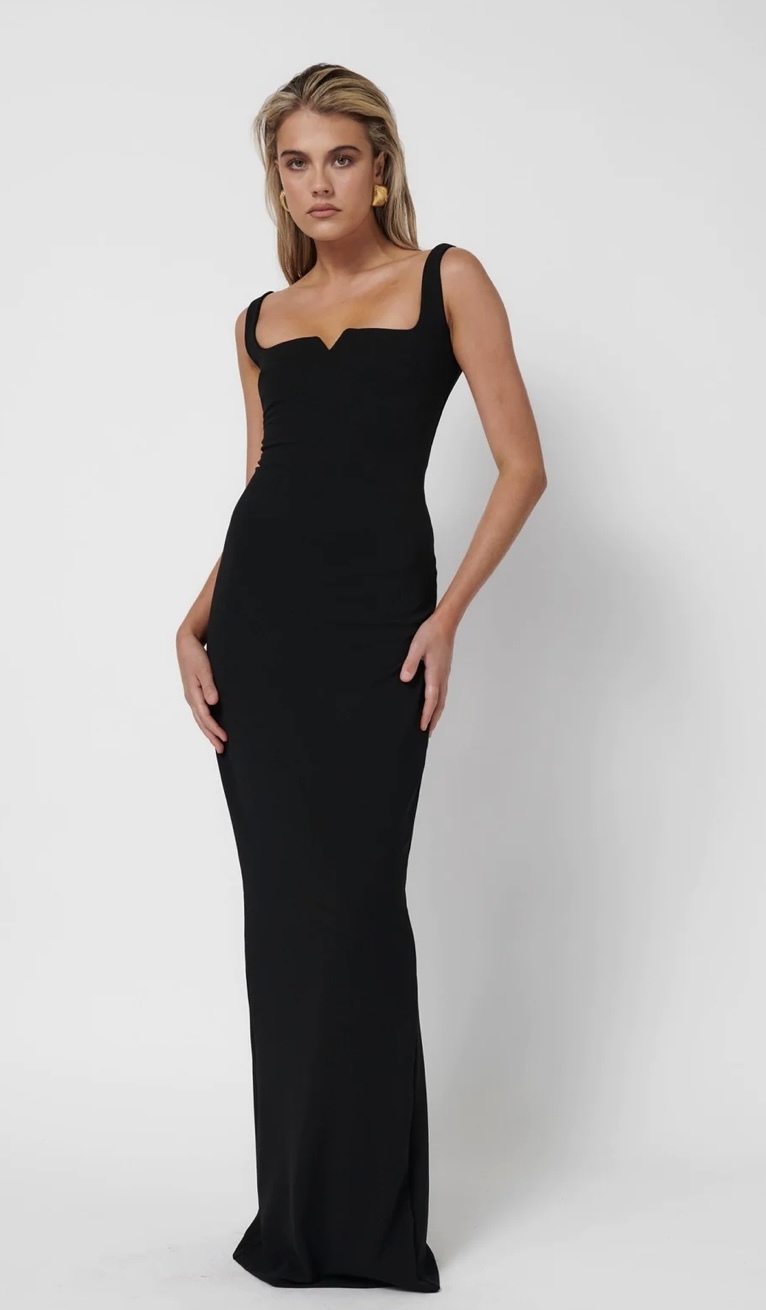 Borrow a Effie Kats Natalya Gown