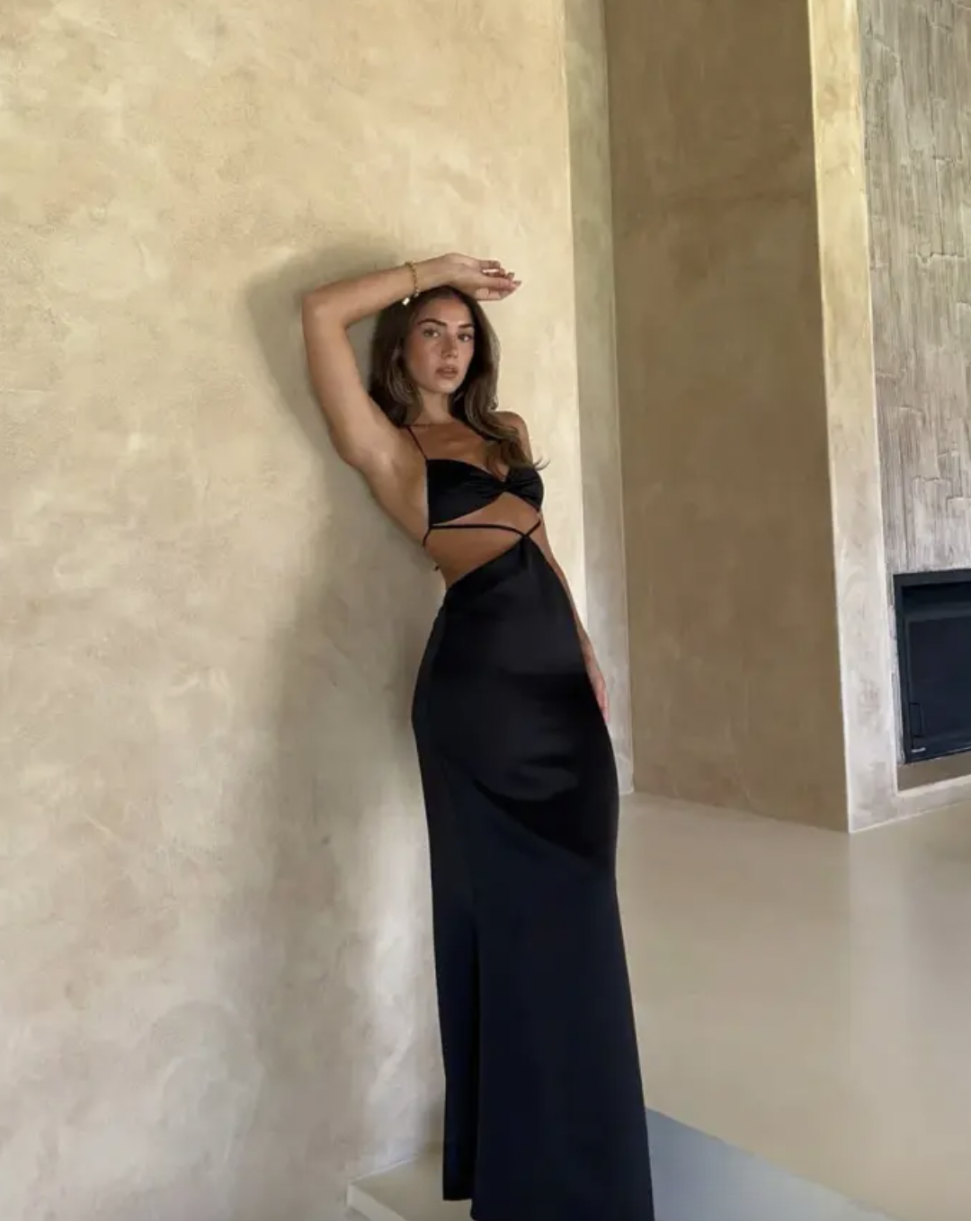 Loan a Arcina Ori Vanessa Dress