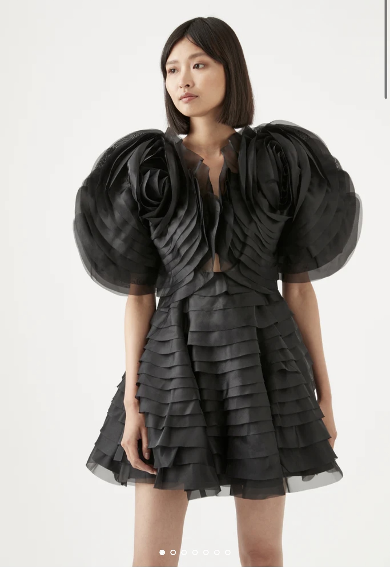 Affordable Black Aje