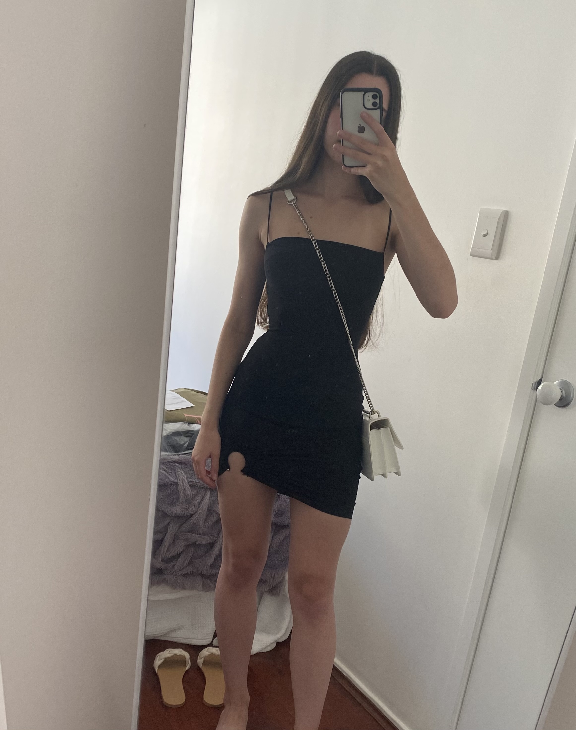 Bec & Bridge Black for rent