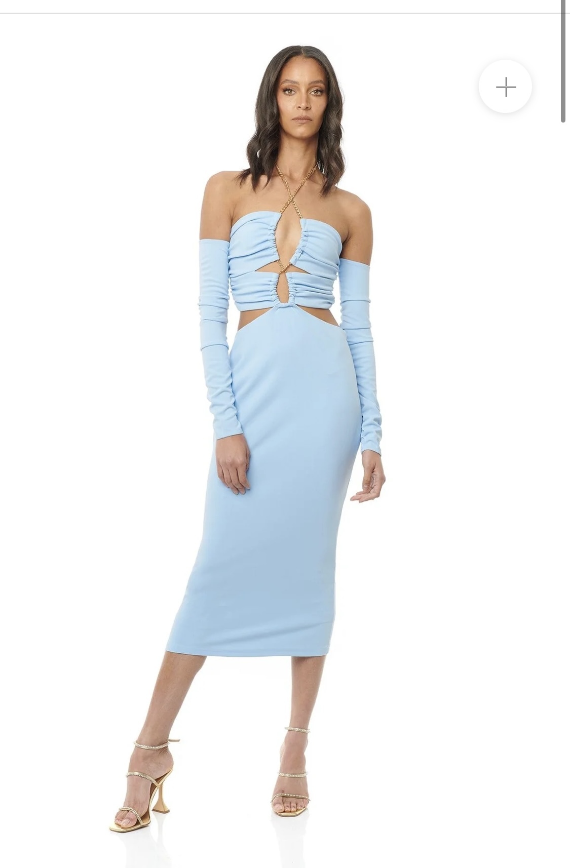 Eliya The Label Blue for lend