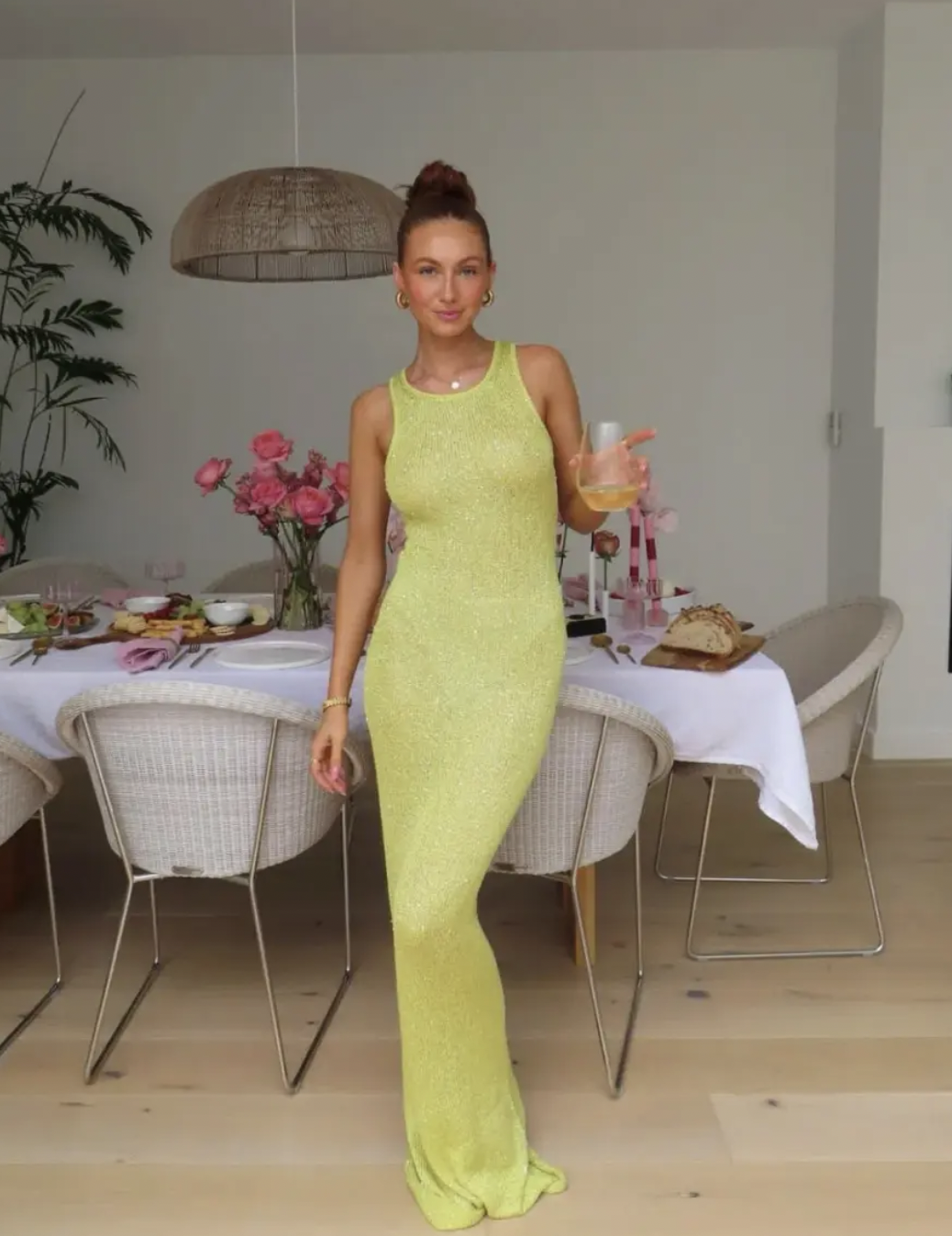 Asta Resort Yellow to rent