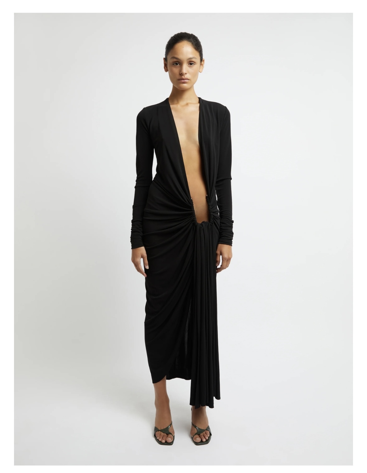 Rent a Black Christopher Esber