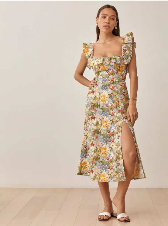 Loan a Yellow Reformation