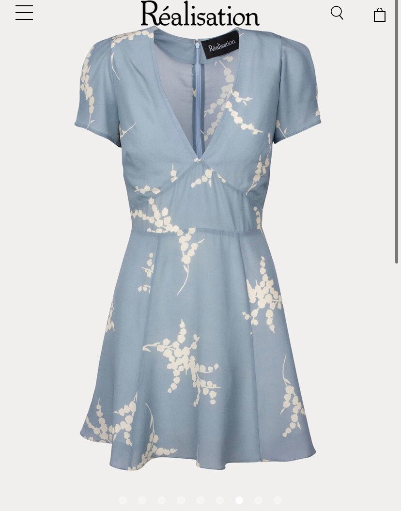 Cheap designer Blue Realisation Par