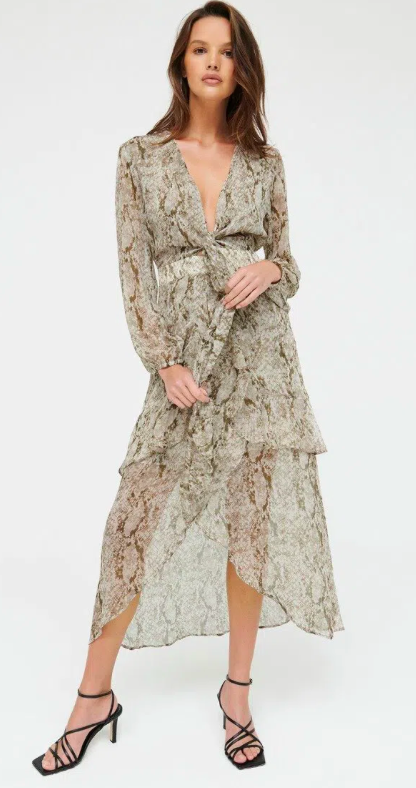 Sheike Print for loan