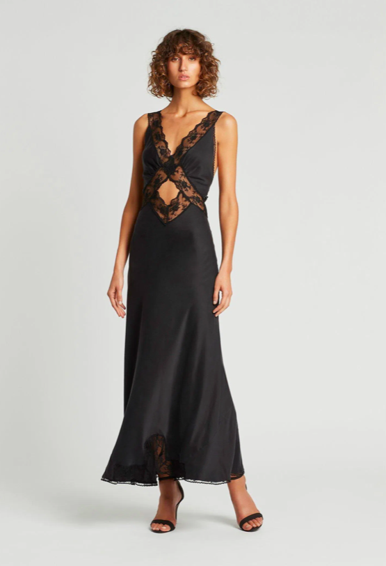 Formal rental Black Sir The Label