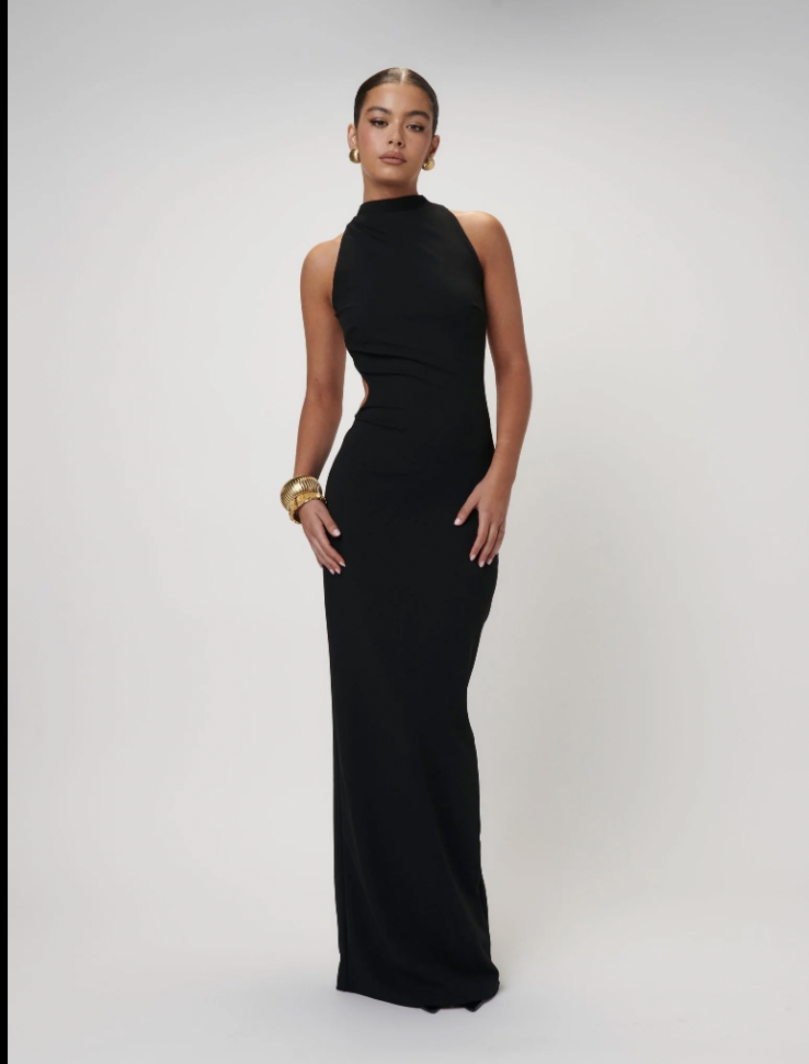 Rental Effie Kats Ambre Gown