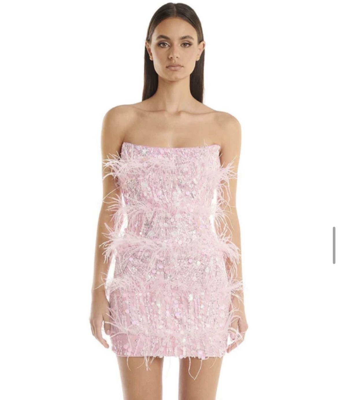 Eliya The Label Pink to borrow