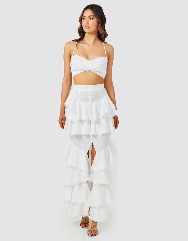 Rental White Derma Department