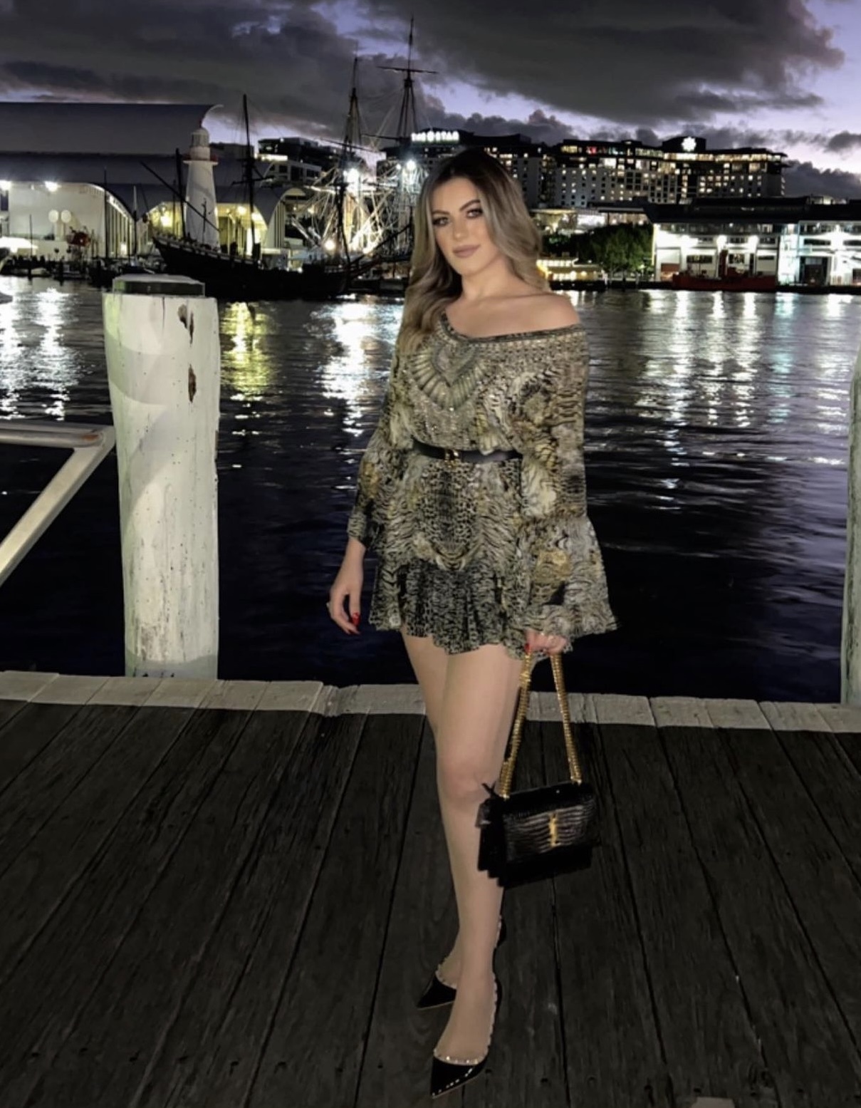 Rent a Other Camilla