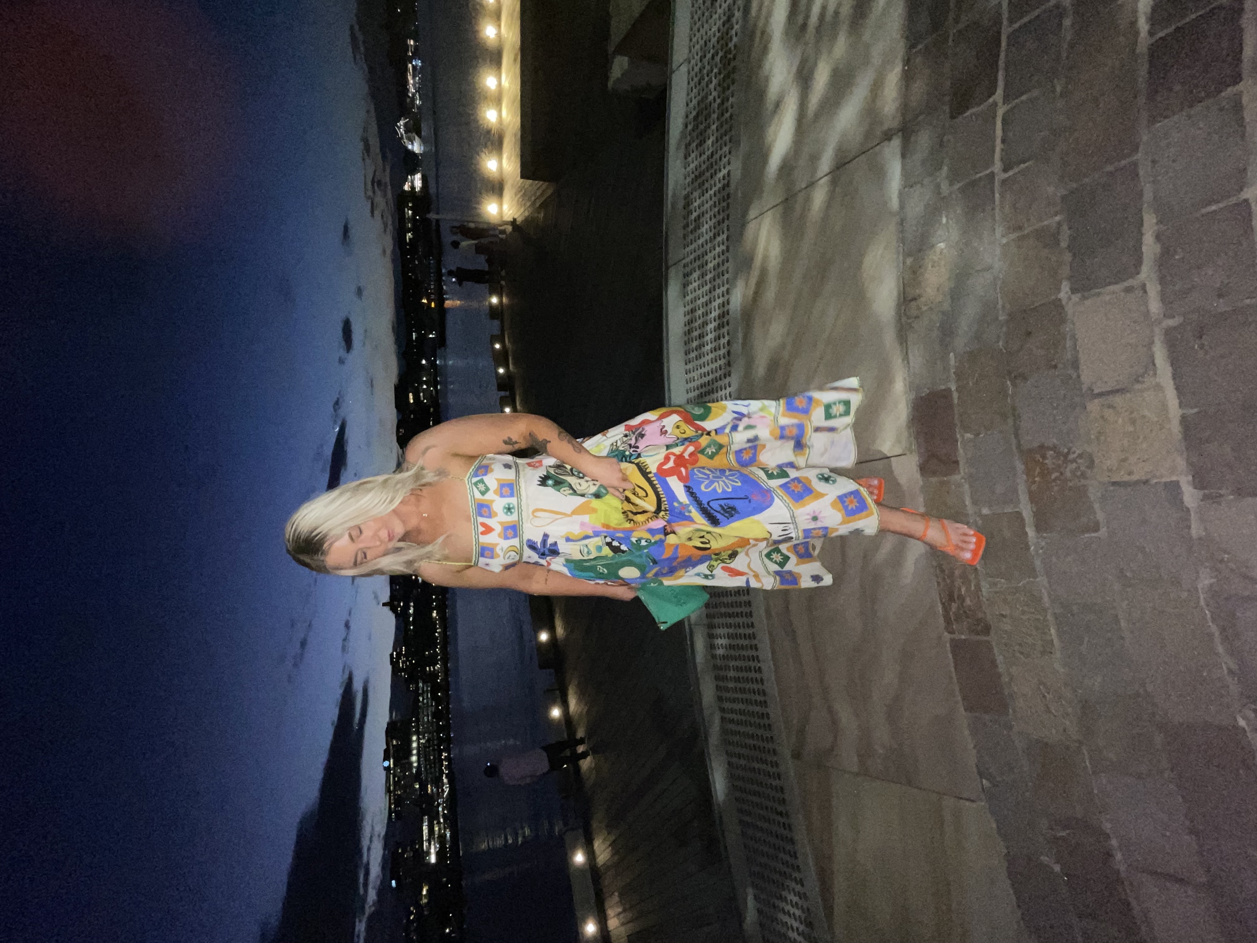 Formal rental Other Alemais